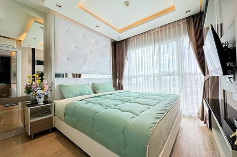 1 Bedroom Condo for sale in La Santir, Nong Prue, Chonburi