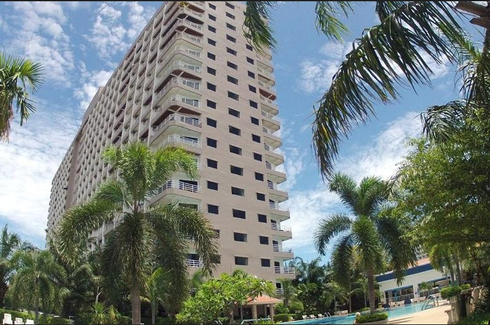 1 Bedroom Condo for sale in View Talay 2, Nong Prue, Chonburi