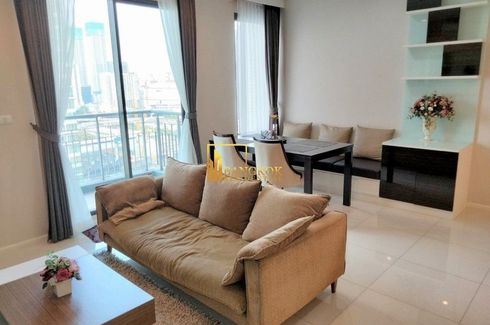 2 Bedroom Condo for rent in Villa Asoke, Makkasan, Bangkok near MRT Phetchaburi