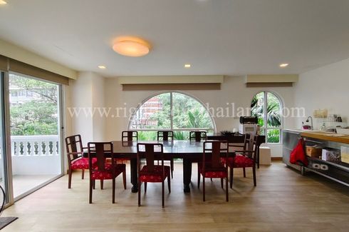 4 Bedroom Condo for sale in Kiarti Thanee City Mansion, Khlong Toei Nuea, Bangkok near BTS Asoke