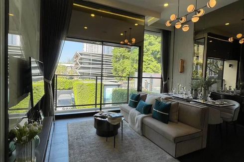 2 Bedroom Condo for sale in Park Origin Thonglor, Khlong Tan Nuea, Bangkok