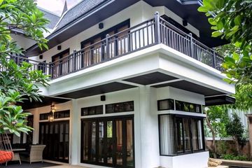 4 Bedroom Villa for sale in Darawadi, Na Jomtien, Chonburi