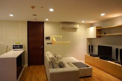 1 Bedroom Condo for Sale or Rent in Quad Silom, Silom, Bangkok near BTS Chong Nonsi