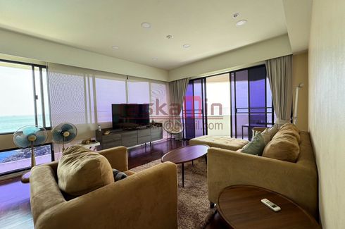 3 Bedroom Condo for rent in Garden Cliff Resort & Spa, Na Kluea, Chonburi