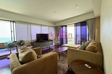 3 Bedroom Condo for rent in Garden Cliff Resort & Spa, Na Kluea, Chonburi