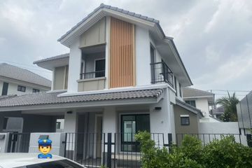 3 Bedroom House for sale in Life in the Garden, Nong-Kham, Chonburi