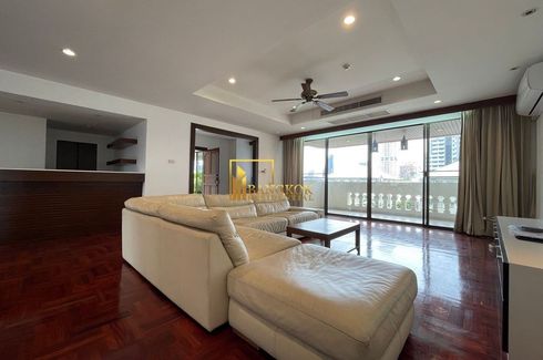 3 Bedroom Apartment for rent in Charan Tower, Khlong Tan Nuea, Bangkok near BTS Phrom Phong