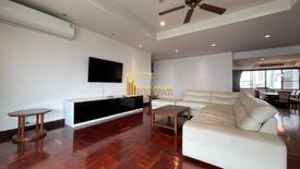 3 Bedroom Apartment for rent in Charan Tower, Khlong Tan Nuea, Bangkok near BTS Phrom Phong