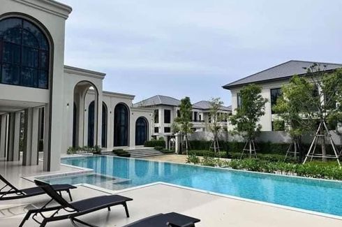 4 Bedroom Villa for sale in Patta Arcade, Nong Pla Lai, Chonburi