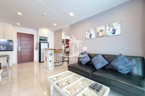 1 Bedroom Condo for sale in Park Royal 3, Nong Prue, Chonburi