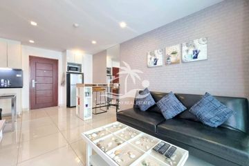 1 Bedroom Condo for sale in Park Royal 3, Nong Prue, Chonburi