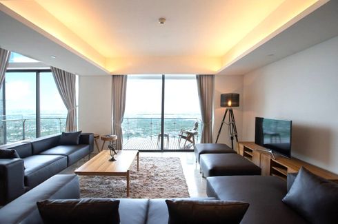 4 Bedroom Condo for rent in The Pano Rama 3, Bang Phong Pang, Bangkok