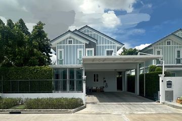 4 Bedroom House for rent in Villaggio 2 Srinakarin-Bangna, Bang Kaeo, Samut Prakan