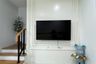 3 Bedroom Townhouse for rent in Saphan Sung, Bangkok