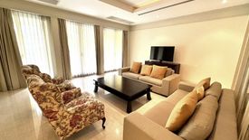 4 Bedroom Condo for rent in Supreme Garden, Thung Maha Mek, Bangkok near MRT Lumpini