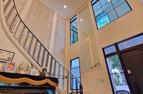 5 Bedroom House for Sale or Rent in Nantawan Rama 9 - New Krungthepkretha, Saphan Sung, Bangkok