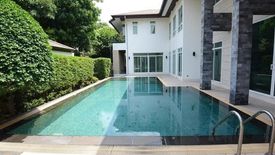 5 Bedroom House for sale in Private Nirvana Ladprao, Khlong Chan, Bangkok