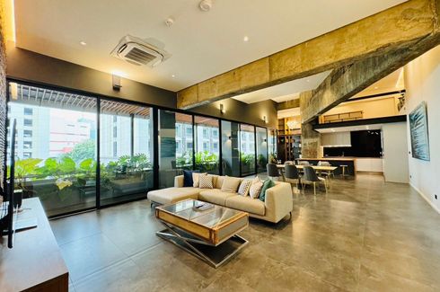 4 Bedroom Condo for sale in President Park Sukhumvit 24, Khlong Tan, Bangkok near MRT Queen Sirikit National Convention Centre