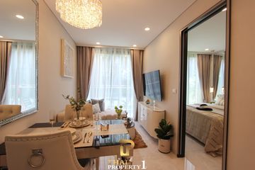 1 Bedroom Condo for sale in Copacabana Coral Reef, Nong Prue, Chonburi