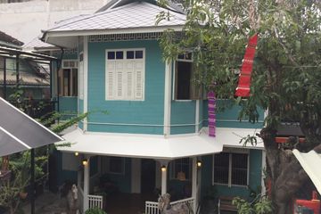 3 Bedroom House for rent in Silom, Bangkok near BTS Sala Daeng