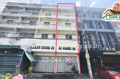 6 Bedroom Commercial for sale in Don Mueang, Bangkok