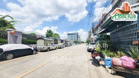 6 Bedroom Commercial for sale in Don Mueang, Bangkok