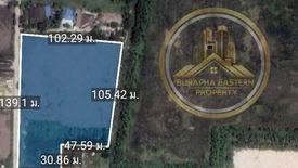 Land for sale in Don Hua Lo, Chonburi