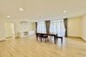 3 Bedroom Condo for rent in Khlong Tan Nuea, Bangkok
