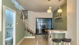 2 Bedroom Townhouse for sale in Nong Prue, Chonburi