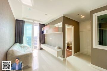 2 Bedroom Condo for sale in The Metropolis Samrong Interchange, Thepharak, Samut Prakan near BTS Samrong