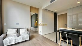 1 Bedroom Condo for Sale or Rent in The ESSE Asoke, Khlong Toei Nuea, Bangkok near BTS Asoke