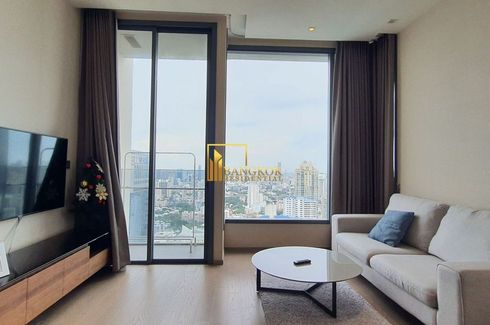 2 Bedroom Condo for Sale or Rent in The ESSE Asoke, Khlong Toei Nuea, Bangkok near BTS Asoke