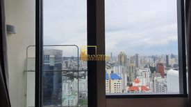 2 Bedroom Condo for Sale or Rent in The ESSE Asoke, Khlong Toei Nuea, Bangkok near BTS Asoke