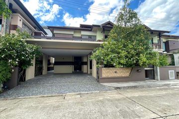 4 Bedroom House for sale in Chaiyapruek Land and House Park, Nong Han, Chiang Mai