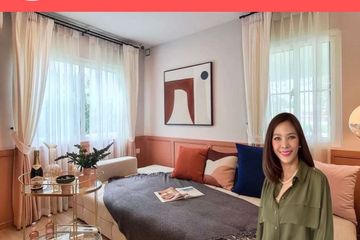 4 Bedroom Townhouse for rent in Villaggio 2 Srinakarin-Bangna, Bang Kaeo, Samut Prakan