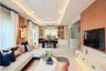 4 Bedroom Townhouse for rent in Villaggio 2 Srinakarin-Bangna, Bang Kaeo, Samut Prakan