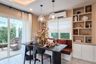 4 Bedroom Townhouse for rent in Villaggio 2 Srinakarin-Bangna, Bang Kaeo, Samut Prakan