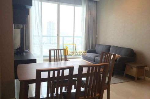 2 Bedroom Condo for rent in Condo Menam residences, Wat Phraya Krai, Bangkok