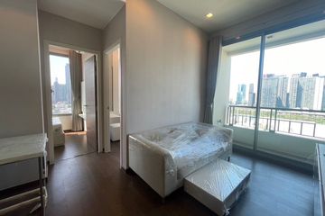 2 Bedroom Condo for sale in Q Asoke, Makkasan, Bangkok near MRT Phetchaburi