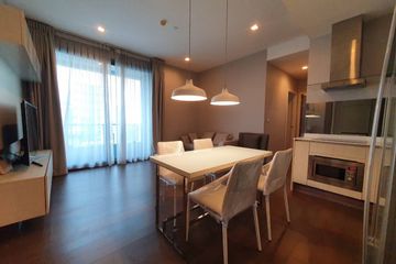 3 Bedroom Condo for rent in Q Asoke, Makkasan, Bangkok near MRT Phetchaburi