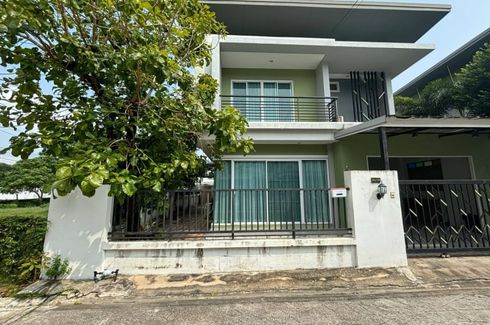 3 Bedroom House for sale in Nong-Kham, Chonburi