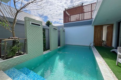 3 Bedroom House for sale in Baan Mae Pool Villa, Nong Prue, Chonburi