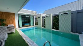 3 Bedroom House for sale in Baan Mae Pool Villa, Nong Prue, Chonburi