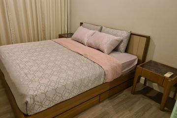 1 Bedroom Condo for rent in The Room Rama 4, Rong Mueang, Bangkok near MRT Hua Lamphong