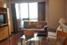 1 Bedroom Condo for rent in President Place, Lumpini, Bangkok near BTS Chit Lom