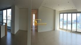 3 Bedroom Condo for rent in The River by Raimon Land, Khlong Ton Sai, Bangkok near BTS Krung Thon Buri