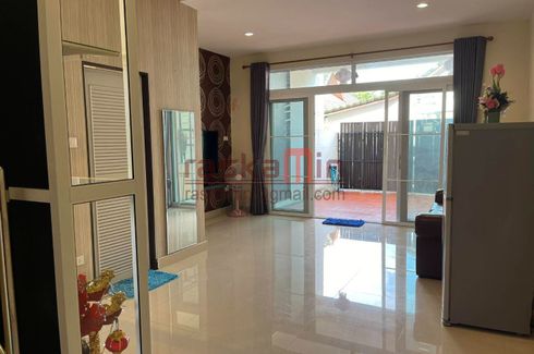 2 Bedroom House for sale in Nong Pla Lai, Chonburi