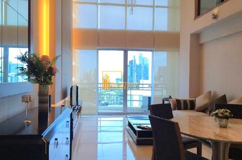 2 Bedroom Condo for rent in The Rajdamri, Pathum Wan, Bangkok near BTS Ratchadamri