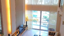 2 Bedroom Condo for rent in The Rajdamri, Pathum Wan, Bangkok near BTS Ratchadamri