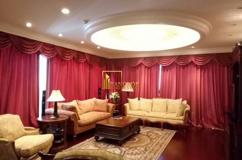 3 Bedroom Condo for rent in The Park Chidlom, Langsuan, Bangkok near BTS Chit Lom